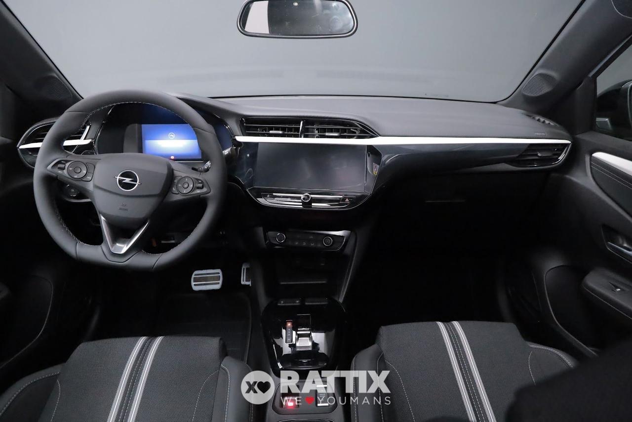 Opel Corsa 1.2 100CV GS AT8