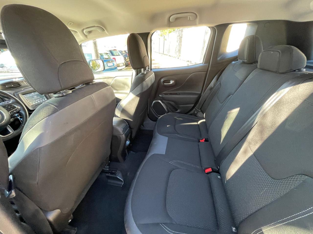 Jeep Renegade 1.6 Mjt