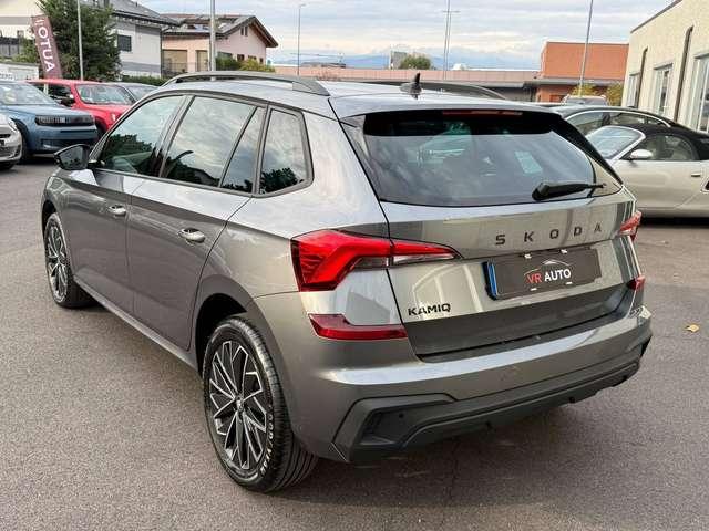 Skoda Kamiq AUTOMATICA. 1.0 tsi Black Dots 115cv DSG Promo Fin