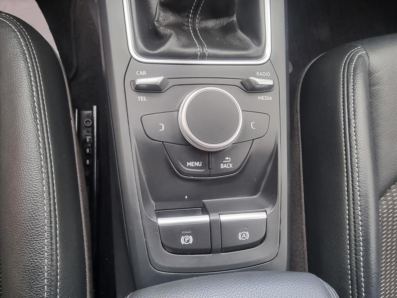 Audi Q2 30 TDI S line Edition FARI FULL LED 1.6 TDI 115 CV