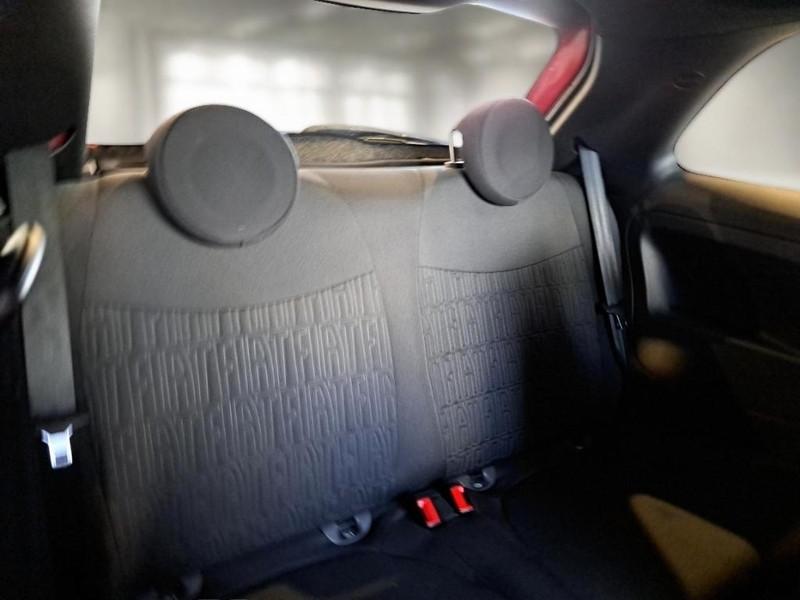 FIAT 500 1.0 70cv Ibrido