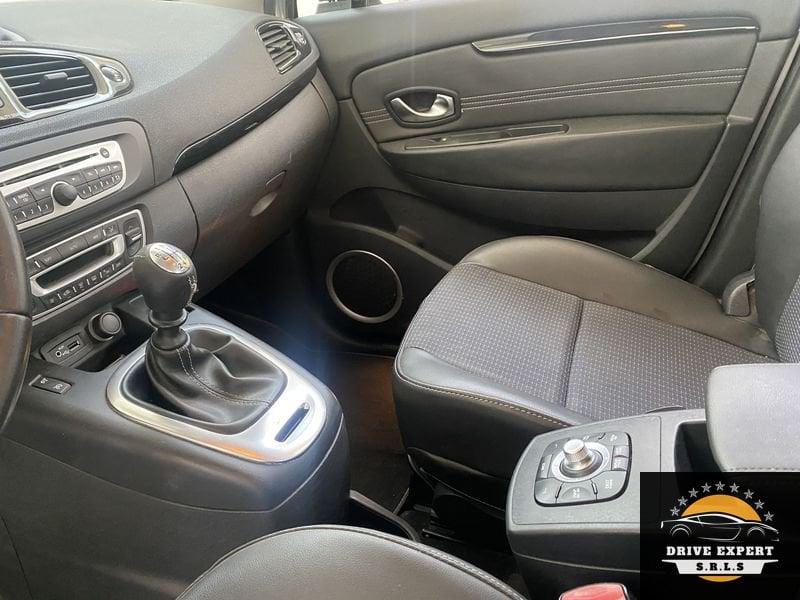 Renault Scénic Scénic 1.5 dCi 110CV Luxe