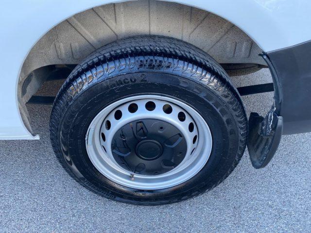 FORD Transit Custom 260 2.0 TDCi ATP Furgone FRIGO FNAX IVA ESPOSTA