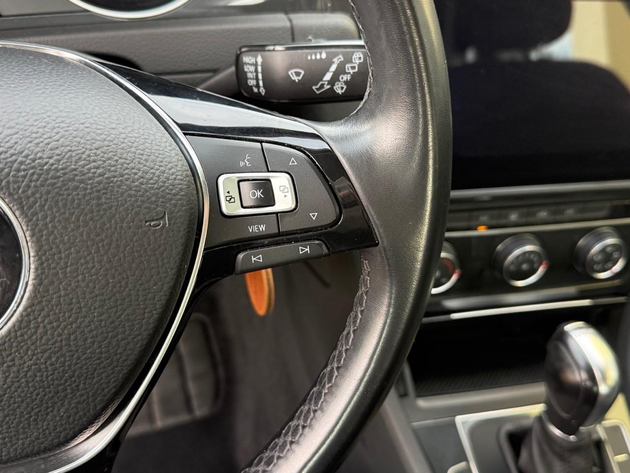 VW Golf 1.6 TDI 115 CV DSG 2019 UNIPRO/STORICO/PREZZO REALE