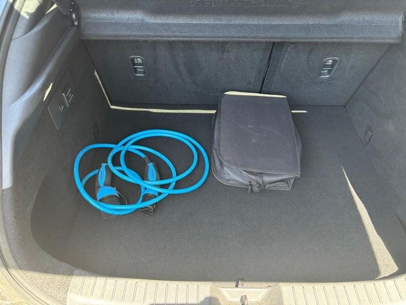 Mazda MX-30 e-Skyactiv R EV Advantage