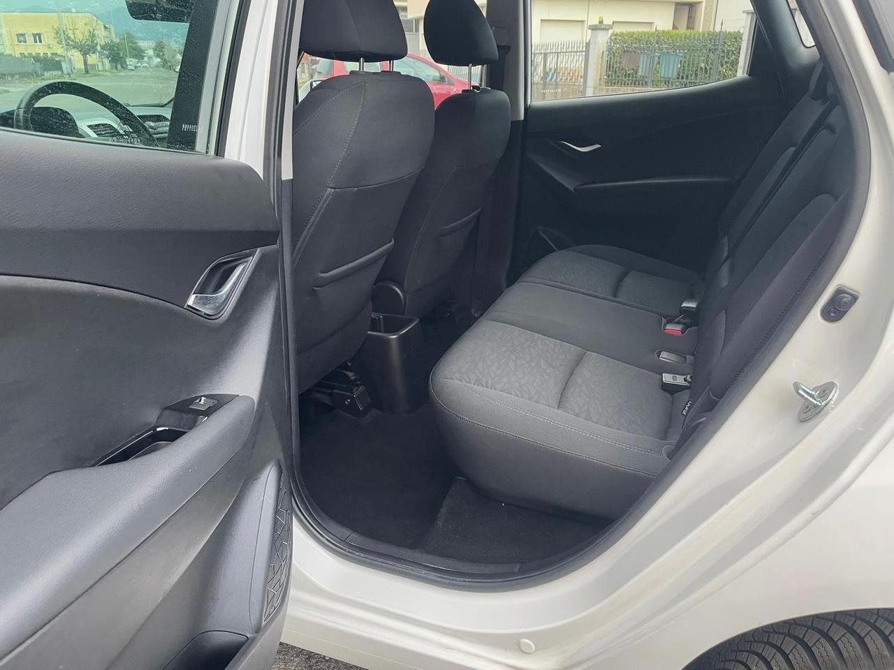Hyundai iX20 1.4 CRDI 90 CV XPossible per Neopatentati 2015