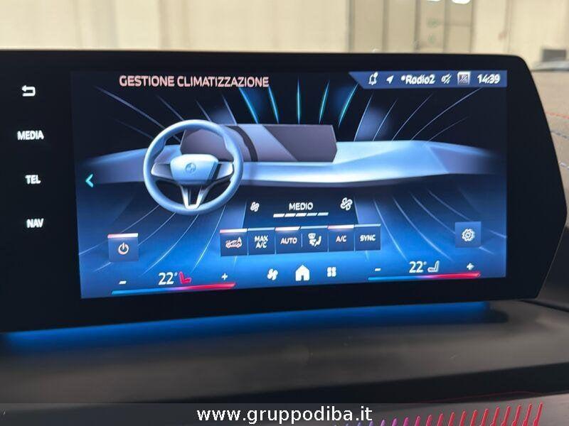 BMW Serie 1 F70 118d MSport Pro auto