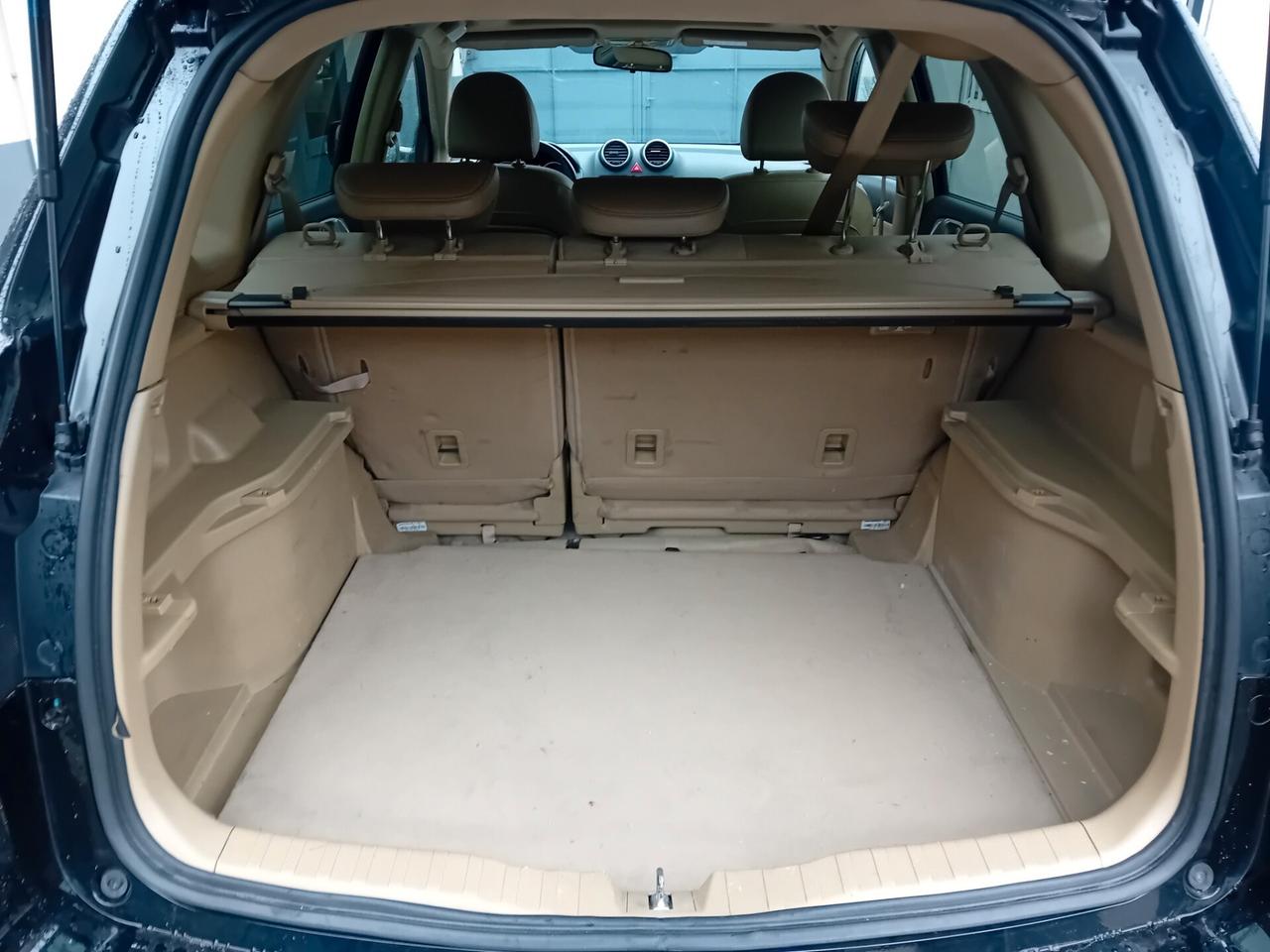 Great Wall Motor H6 4X4 GAS BENZINA