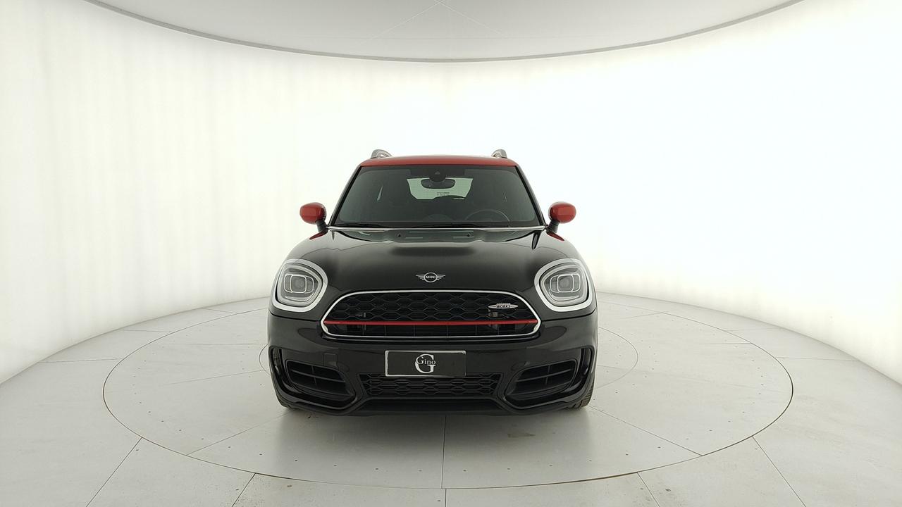 MINI Mini Countryman F60 2020 - Mini Countryman 2.0 JCW JCW auto