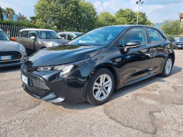 Toyota Corolla 1.8 Hybrid Business