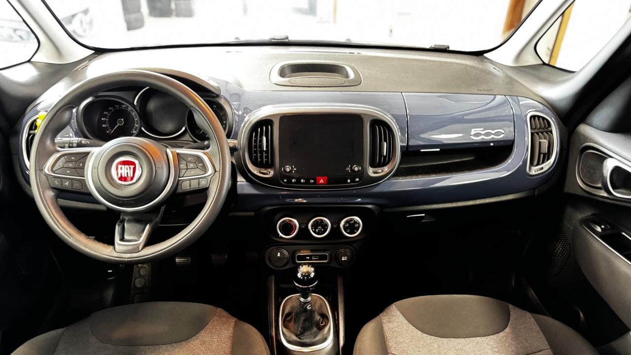 Fiat 500L 1.6 Multijet 120 CV Business