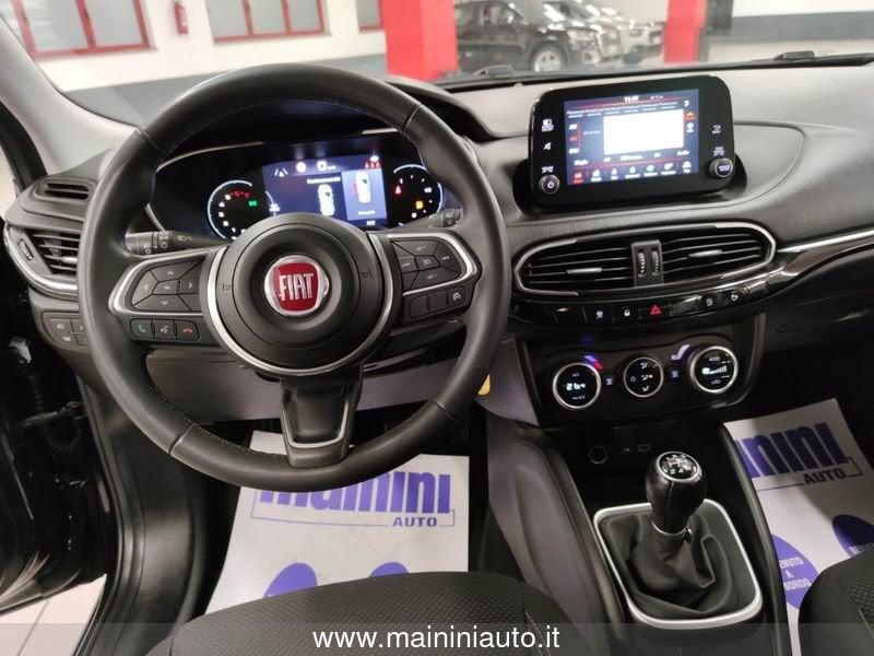 FIAT Tipo 1.0 100cv 5p Life + Car Play "SUPER PROMO"