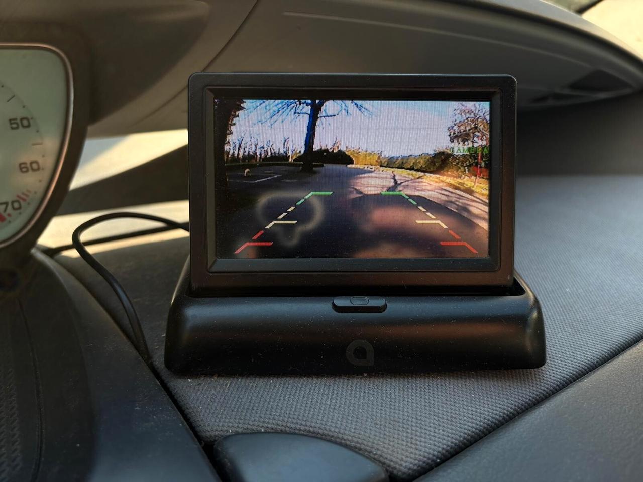 Peugeot 807 2.0 16V SR