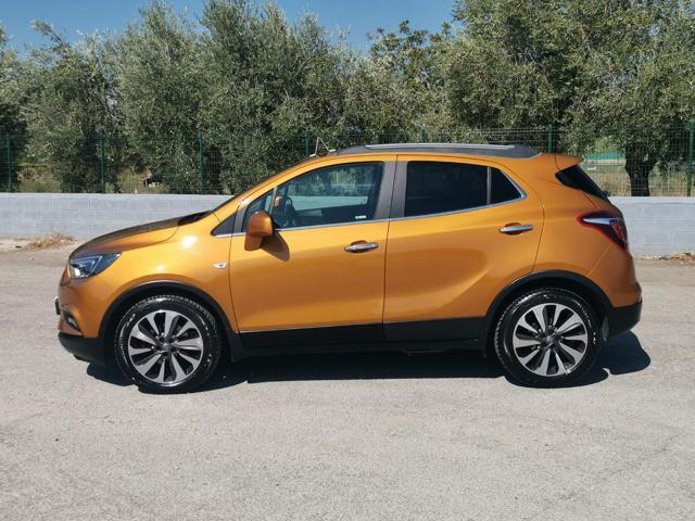 OPEL Mokka X 1.6 CDTI Ecotec 136CV 4x4 S&S Innovation VENDUTA