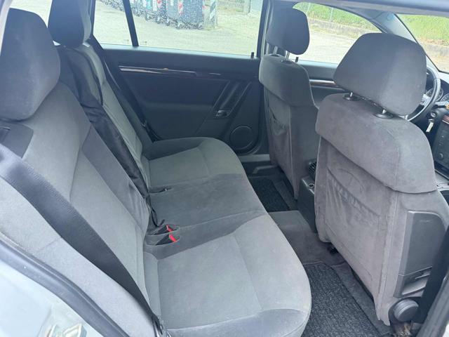OPEL Vectra 1.9 CDTI 120CV S.W. Sport perfetta di meccanica
