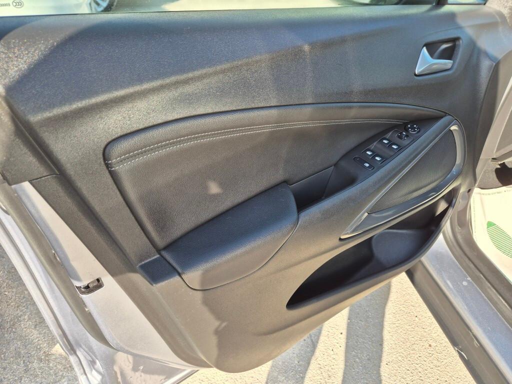 Opel Crossland X 1.5 D 120CV AUTOMATICA FULL
