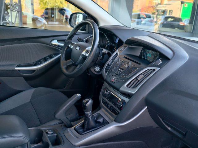 FORD Focus 100 CV Start&Stop Plus