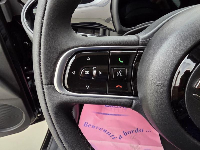 FIAT 500 Hybrid Hybrid Icon