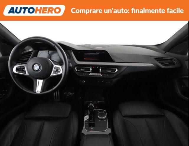 BMW 118 d 5p. Sport