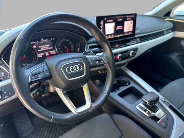 AUDI A4 Avant 35 TDI/163 CV S tronic Business