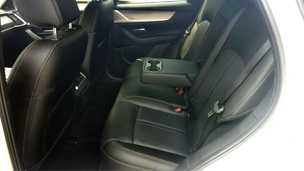 Mazda CX-60 2.5L e-Skyactiv G PHEV AWD Homura