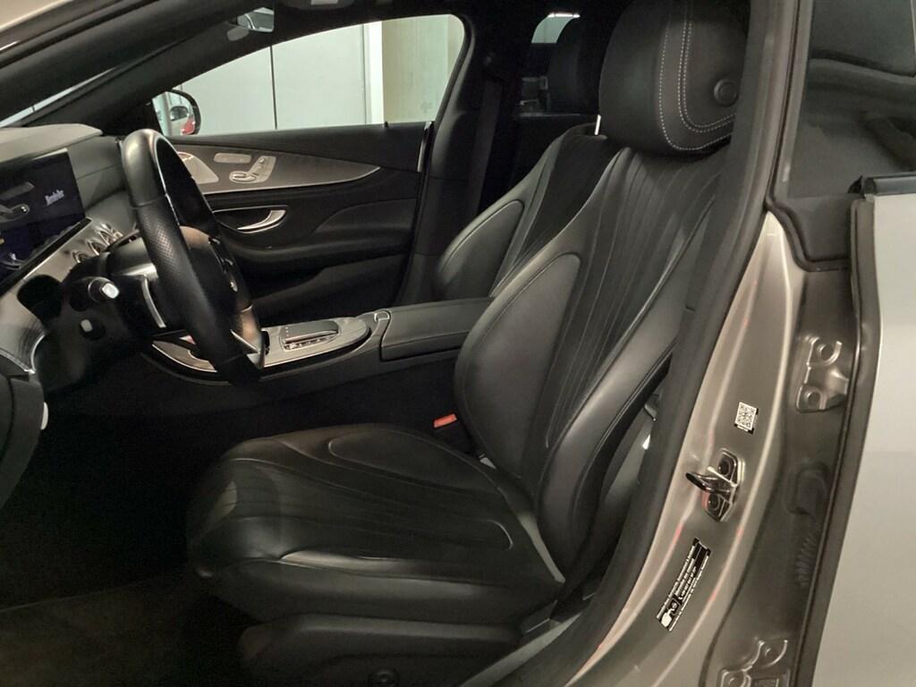 Mercedes CLS 400 400 D Premium Plus 4Matic 9G-Tronic Plus