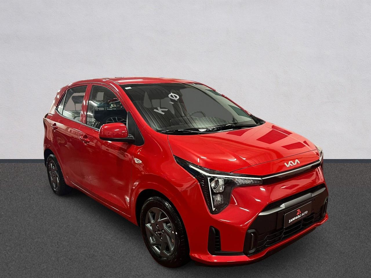 Kia Picanto 1.0 GDi 5 porte Urban | da €183 al mese