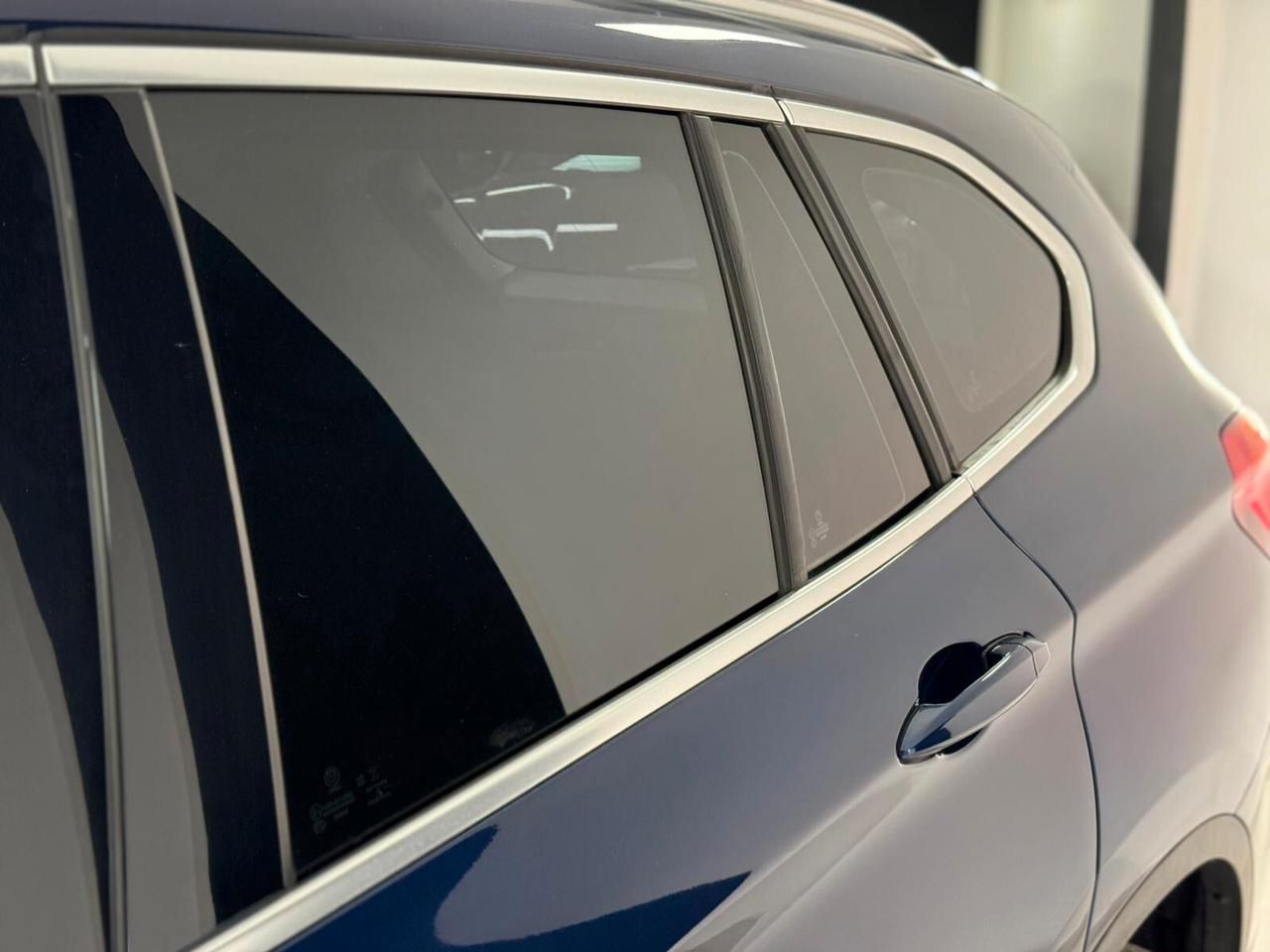 Bmw X1 18d 150 CV xLine 2018