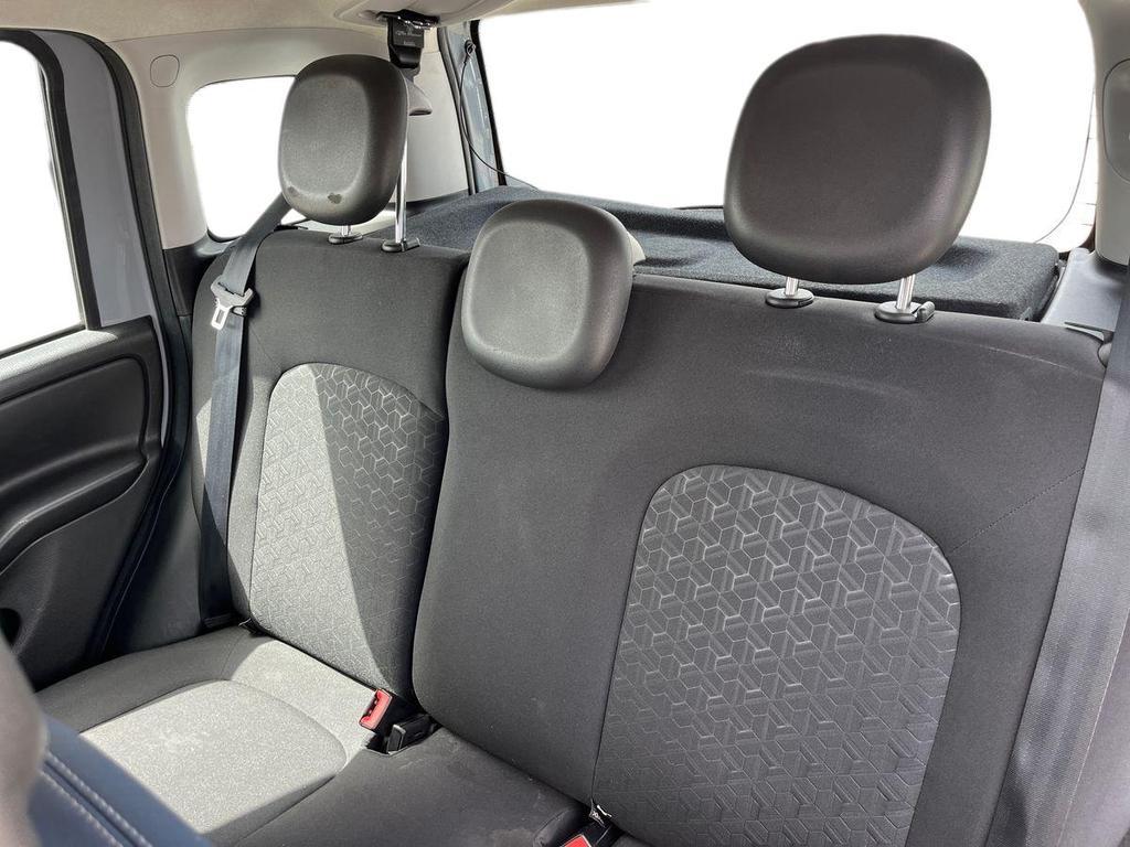Fiat Panda 1.0 hybrid City Life s&s 70cv 5p.ti