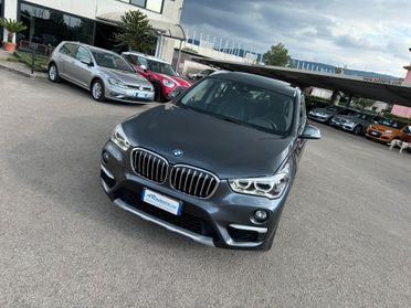 Bmw X1 sDrive18d 150cv 110kw xLine Aut