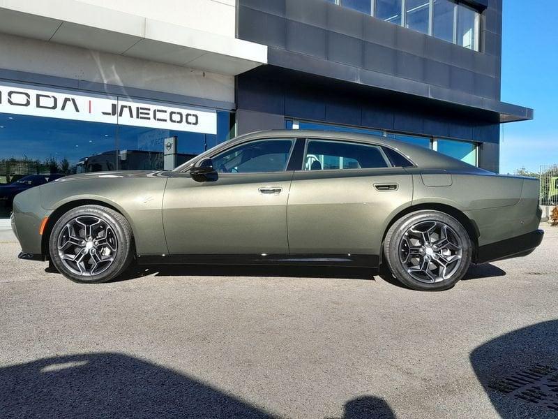Dodge Charger Dodge Charger 2026 Sixpack 3.0 Twin-Turbo R/T Pack