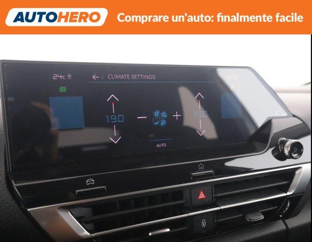 CITROEN C4 PureTech 130 S&S Shine