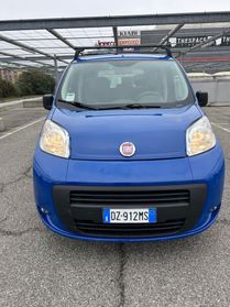 Fiat Qubo 1.4 8V 73 CV Dynamic