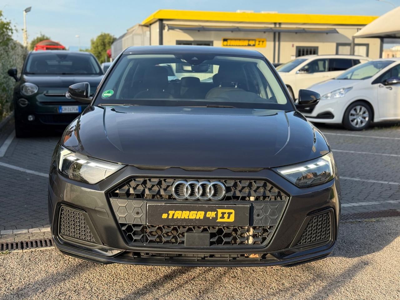 Audi A1 SPB 35 TFSI S tronic Admired GARANTITA
