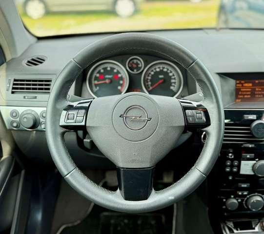 Opel Astra SW 1.6 Cosmo 115cv