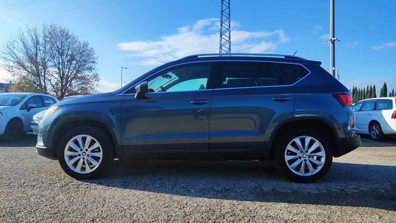 Seat Ateca 1.6 TDI Style