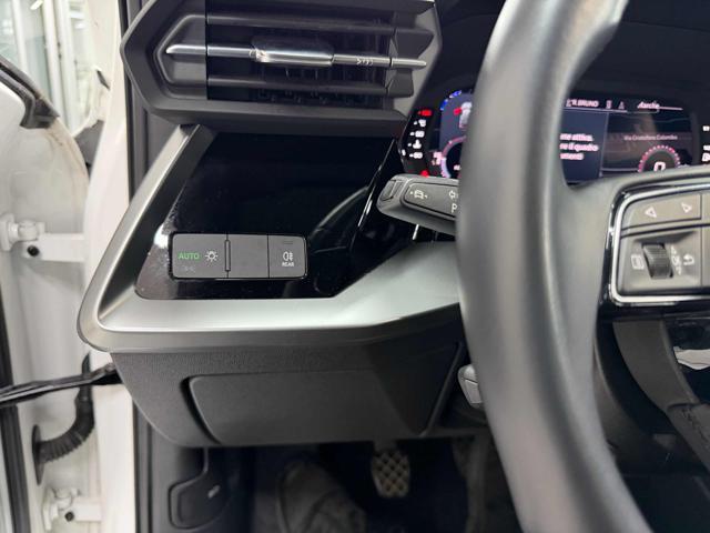 AUDI A3 SPB 30 TDI Business