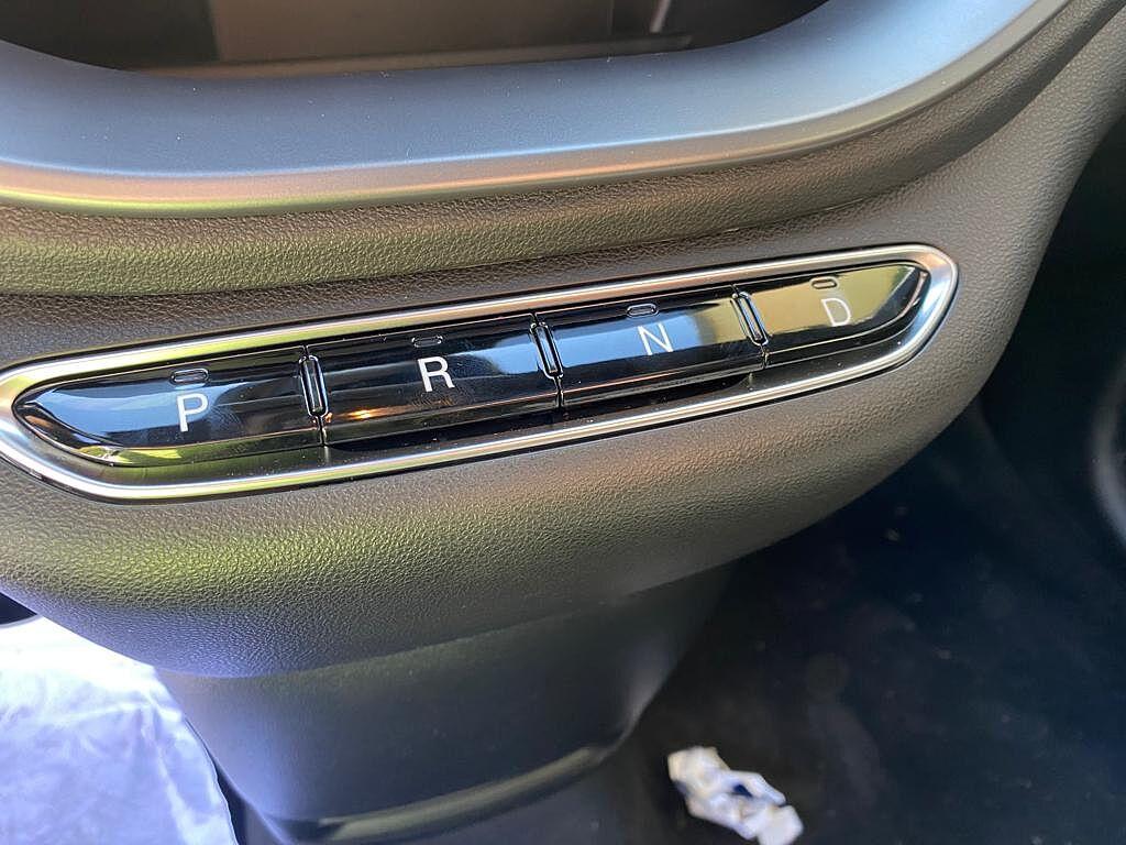 Abarth 500e Scorpionissima