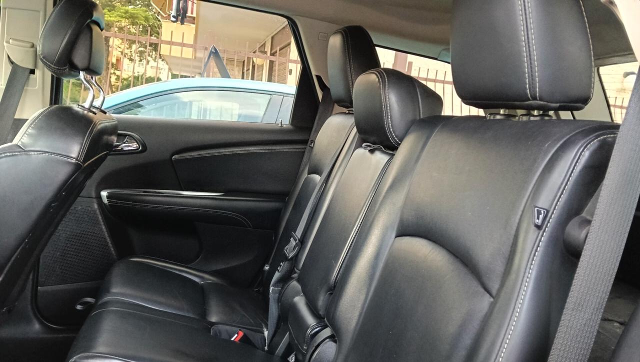 FIAT FREEMONT 2.0 MTJ-7 POSTI