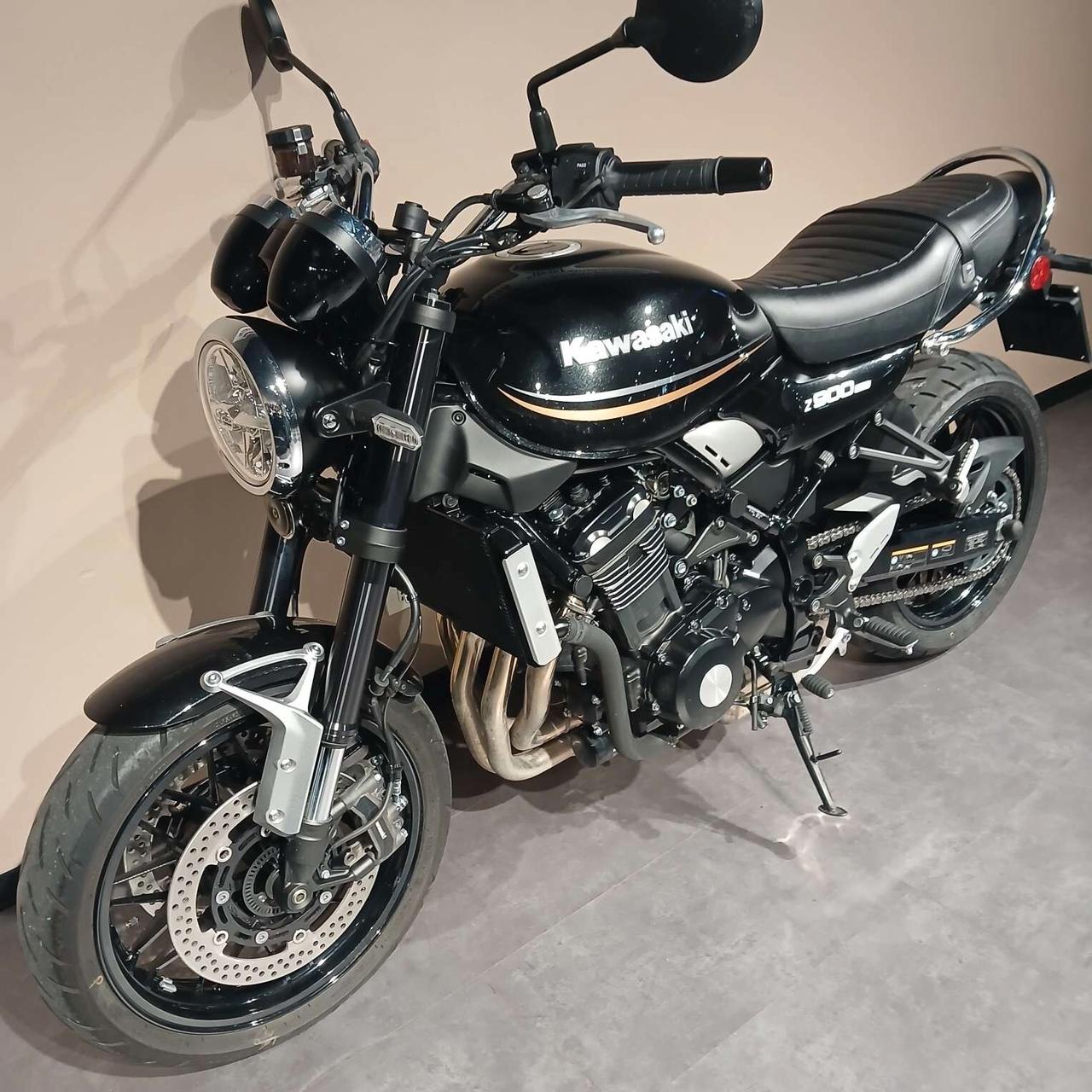 Kawasaki Z 900 RS