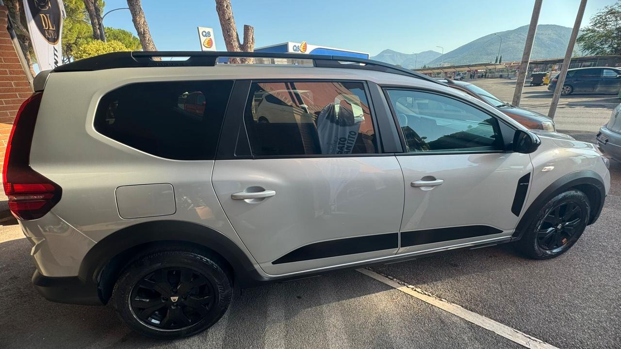 Dacia Jogger 1.0 TCe GPL 100 CV 5 posti Extreme