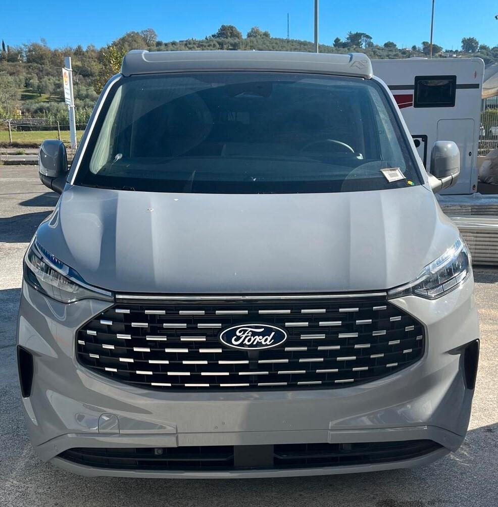 Ford PANAMA PEAK 10+