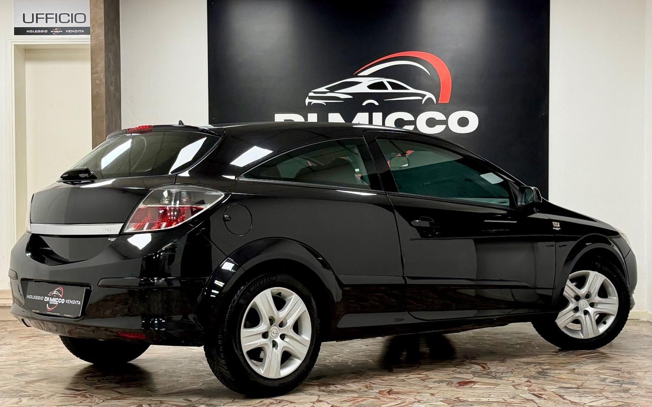 Opel Astra GTC 1.4 16V Twinport 3 porte Enjoy