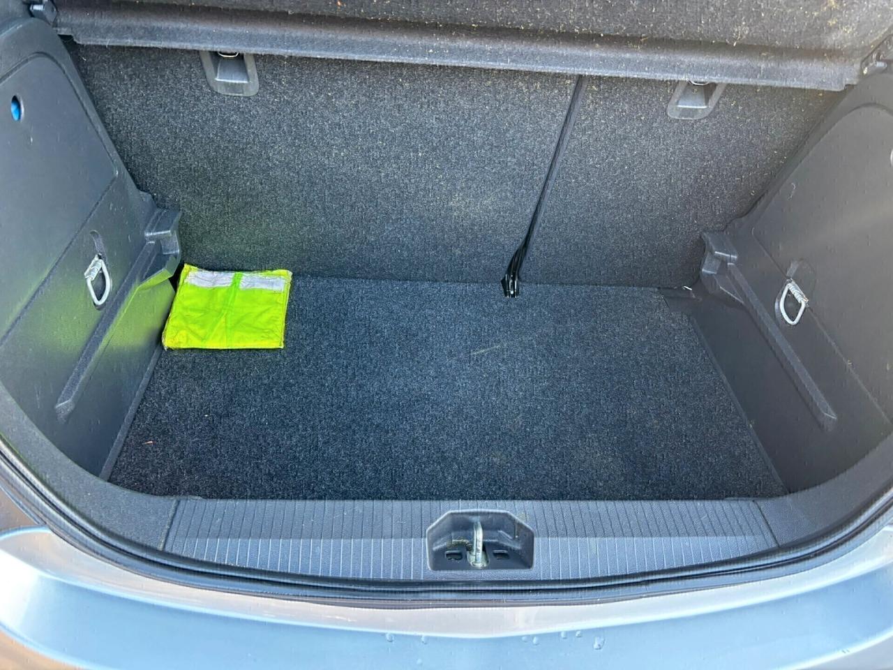 Opel Corsa 1.2 85CV 5 porte GPL- ok Neopatentati