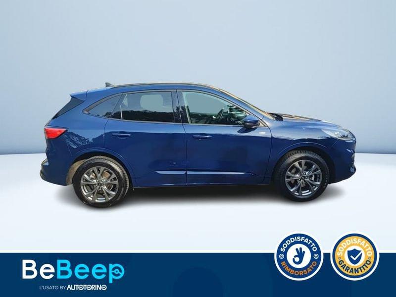 Ford Kuga 2.5 PHEV ST-LINE 2WD 225CV CVT