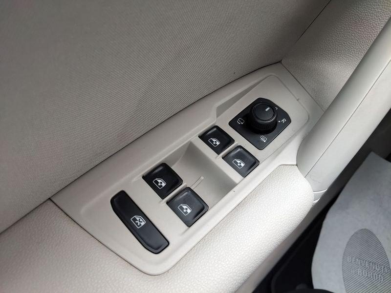 Volkswagen Tiguan Allspace Tiguan Allspace 2.0 TDI SCR DSG Business BMT