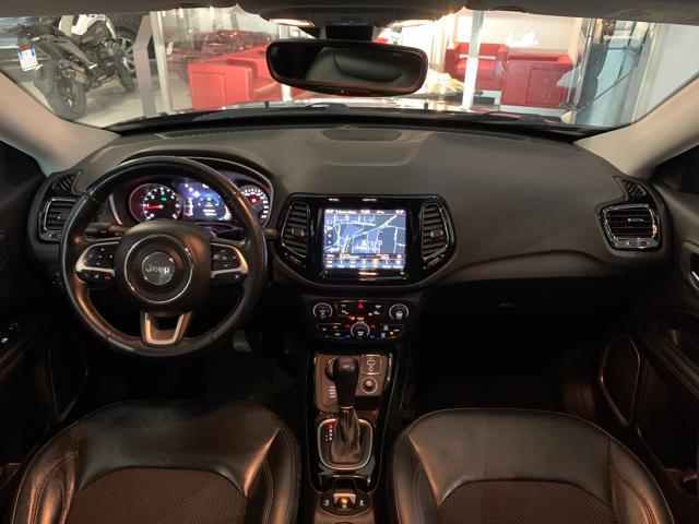 JEEP Compass 2.0 Multijet II aut. 4WD Limited