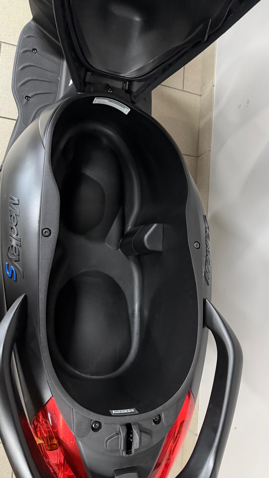 Piaggio Medley 125 S