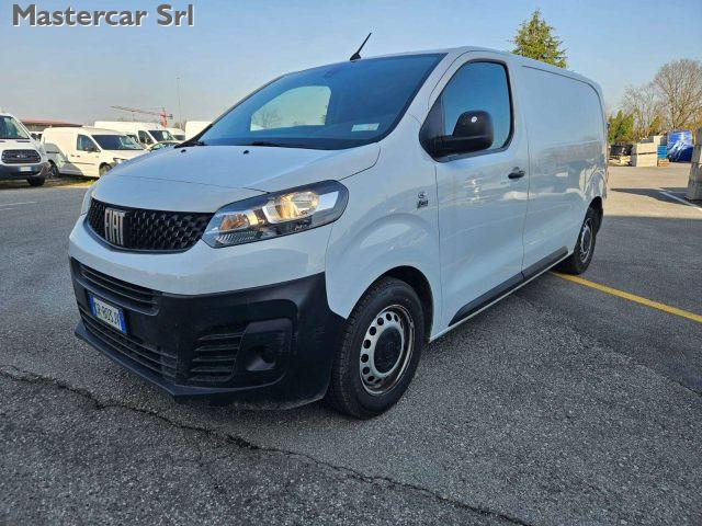 FIAT Scudo 1.5 BLUEHDi 100CV L2 - H1 120 Cv - GR803JV