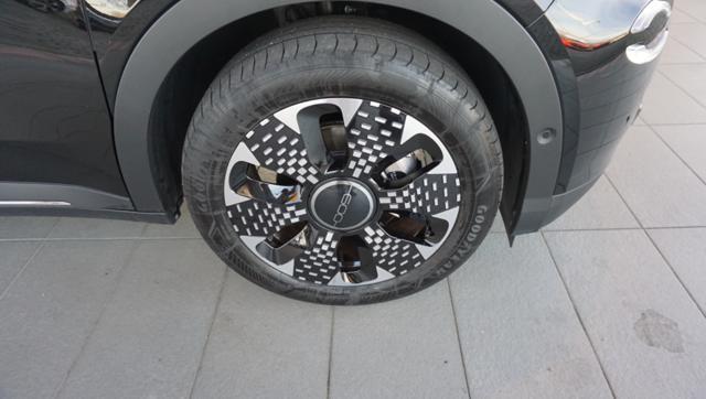 FIAT 600 Hybrid 100 CV DCT MHEV La Prima